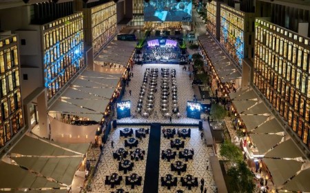 Msheireb Properties and U Events Announce Partnership to Showcase Al Jazeera Orchestra and Choir at Barahat Msheireb