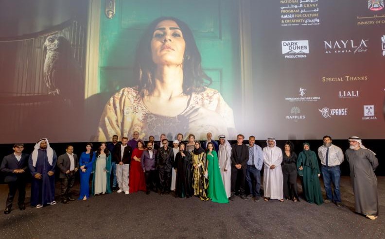 لمحة عن فيلم باب