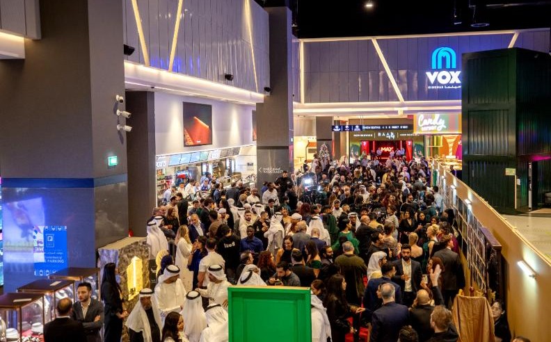 الاحتفاء بالسرد السينمائي الإماراتي