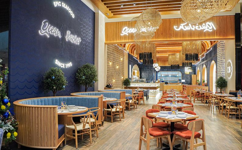 توسّع أوشن باسكت ووصوله إلى العاصمة أبوظبي