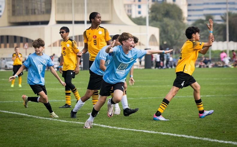 الفعاليات المصاحبة وآفاق البطولة المستقبلية