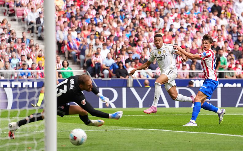 Spanish Super Cup 2026 in Jeddah