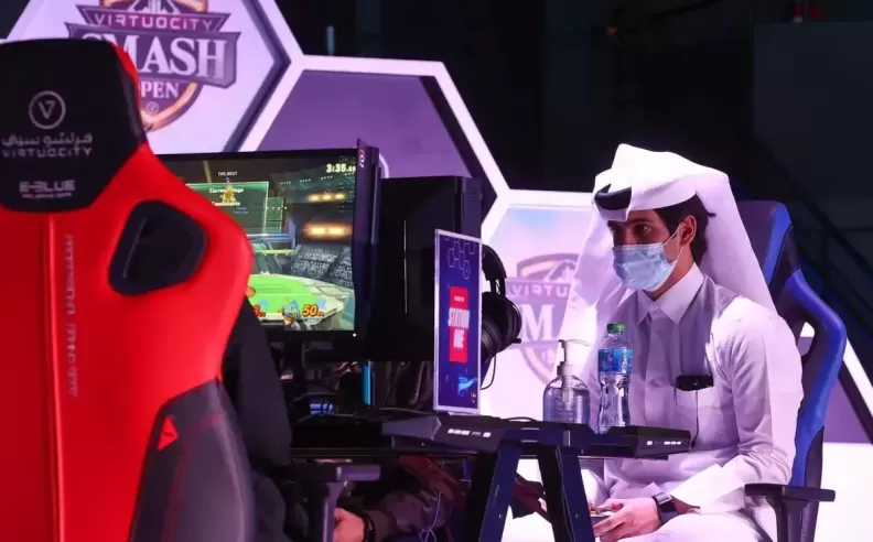 ألعاب السباقات والبعد الاقتصادي الجديد