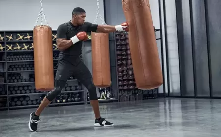 دليل ملابس الصالات الرياضية للرجال: اداء اقوى وتحفيز متجدد في 2026