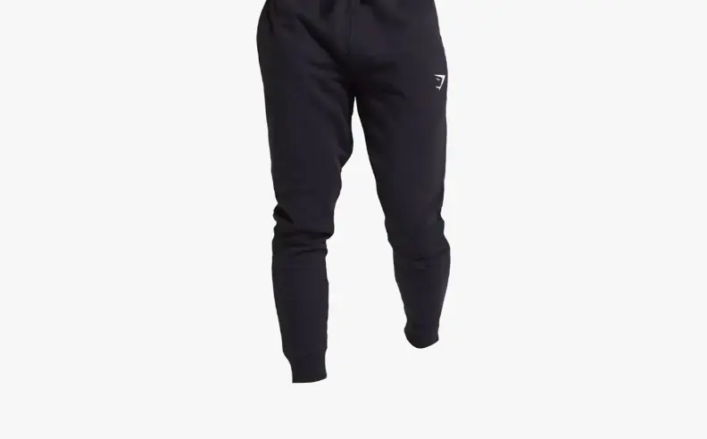 Gymshark Crest Joggers