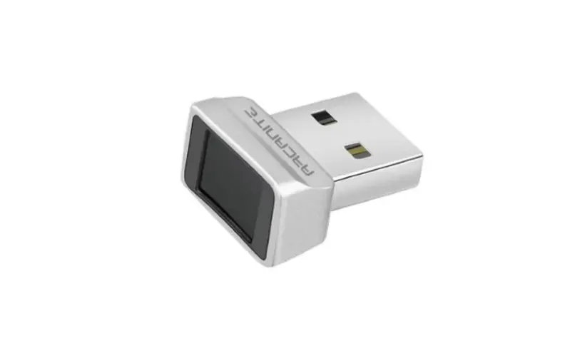 USB Fingerprint Reader