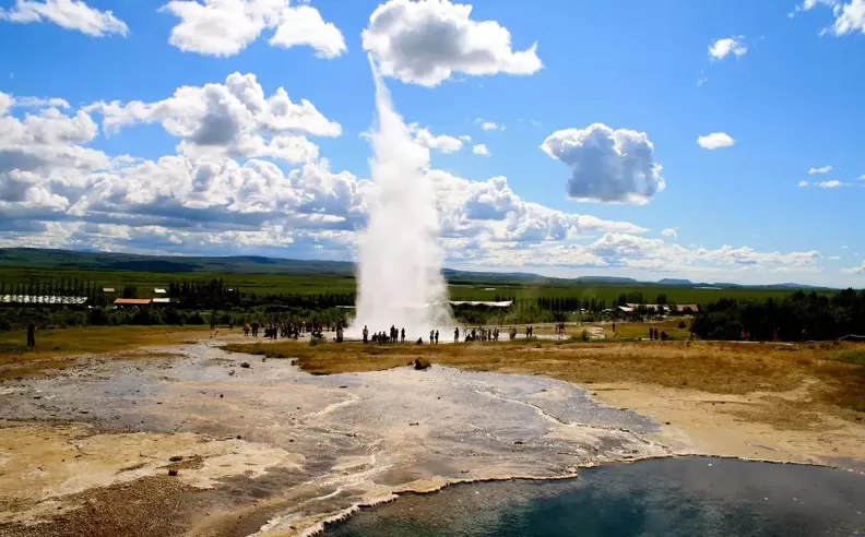 Early Booking with Added Flexibility