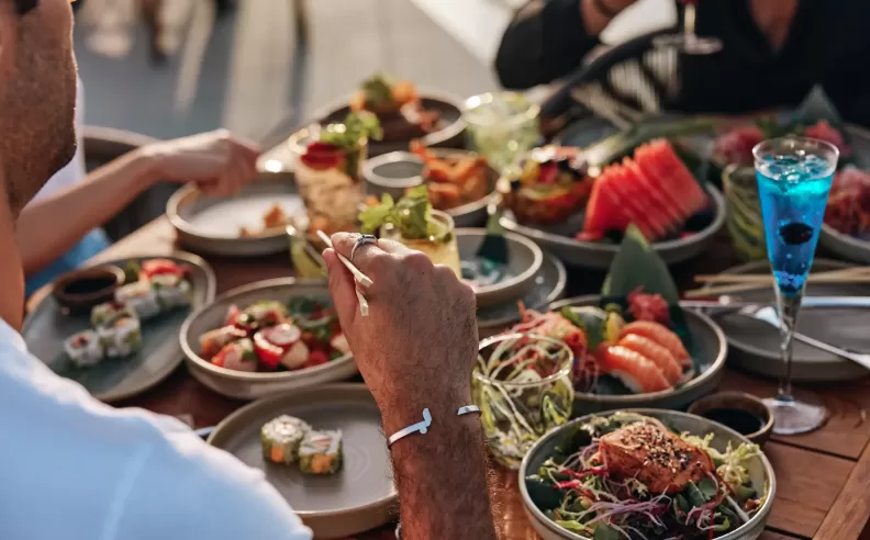 Brunch Culture and Social Moments