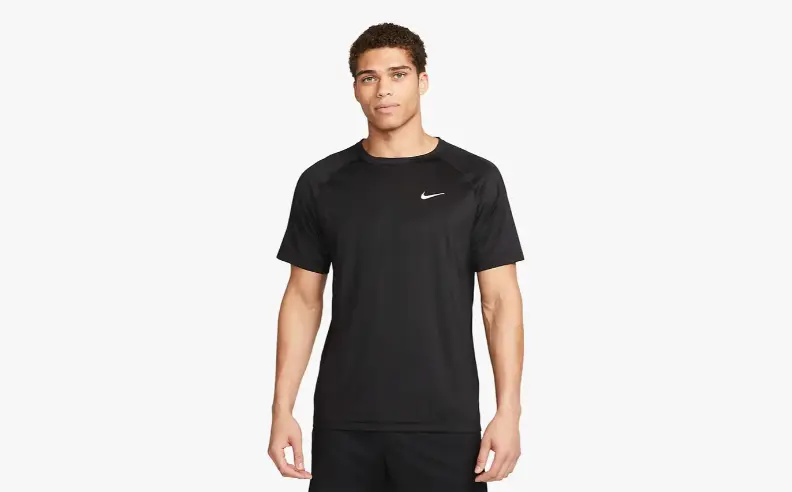 Nike Dri-FIT Fitness Top