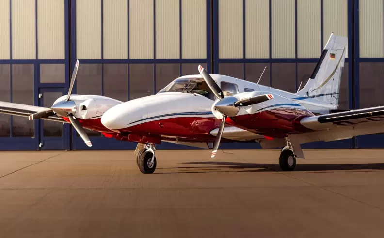 On Demand Flight Operations