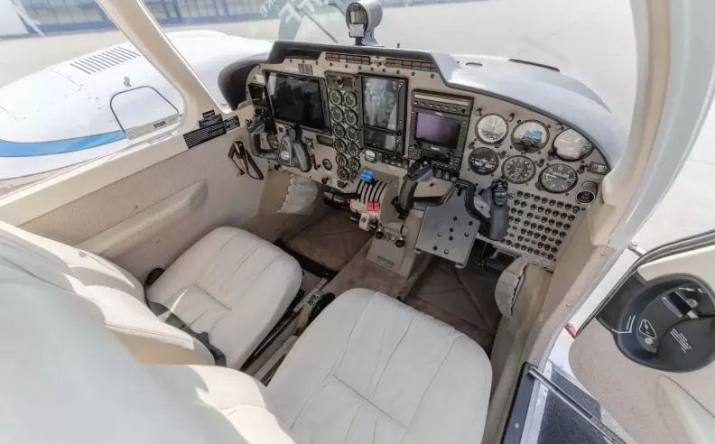 Light Aircraft with Practical Performance