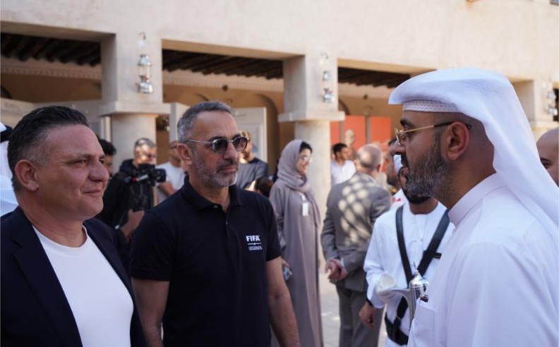 Highlights of the Week