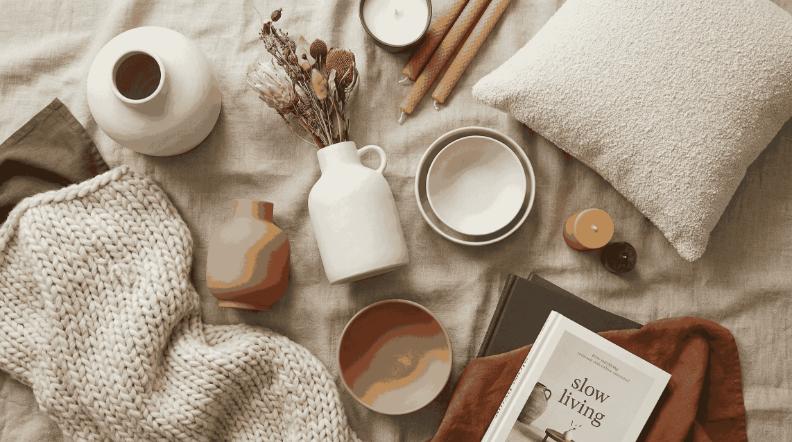 الغاليريا جزيرة الماريه تجدد أسلوب حياتك