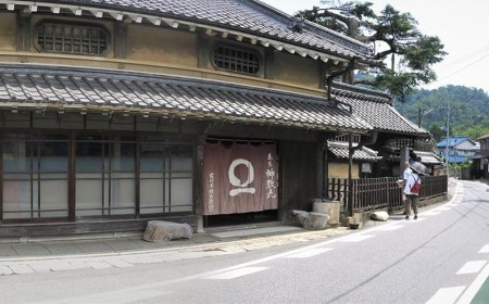 رحلة عبر الزمن على طريق ناكاسندو التاريخي في اليابان