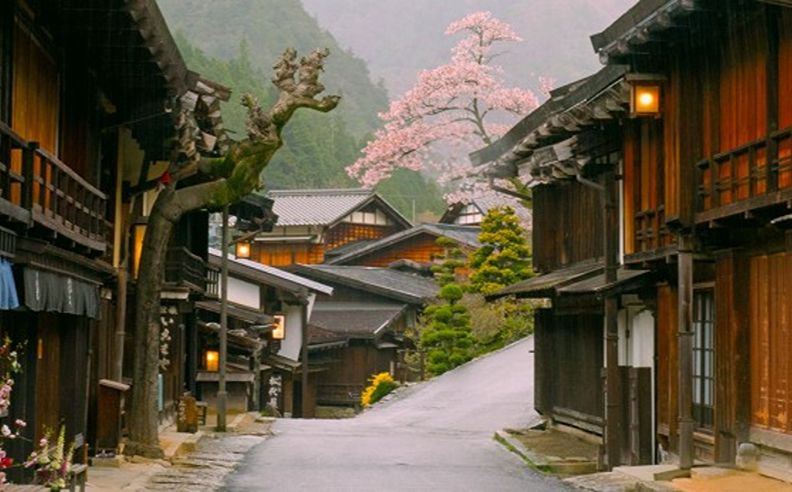 Shiga Highlands: Alpine Landscapes and Seasonal Beauty