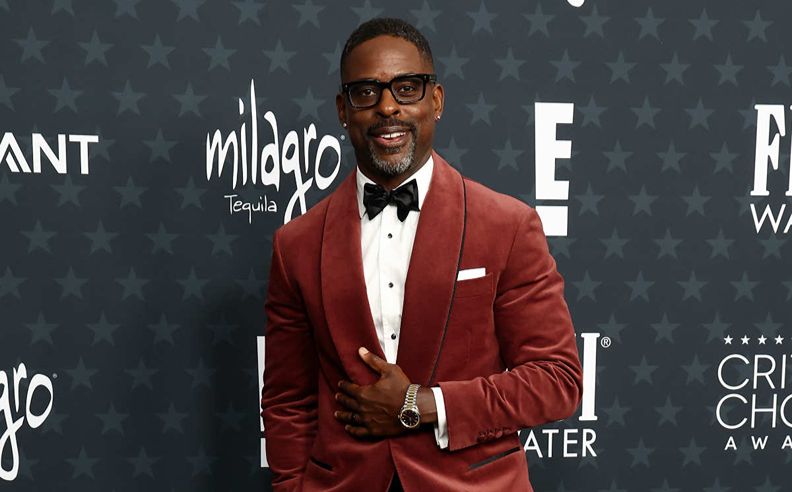 Sterling K. Brown, Michael Chesnus, and Gabriel Luna’s Watch Choices