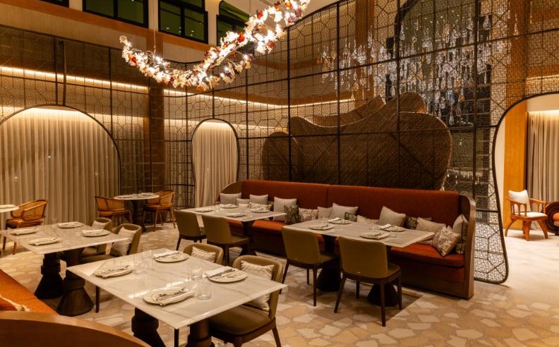 موكتيلات منعشة في 