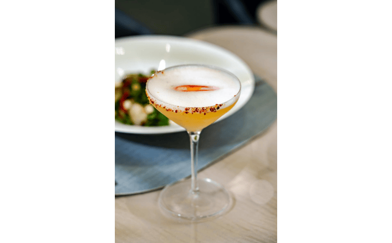 أشهر الموكتيلات في 