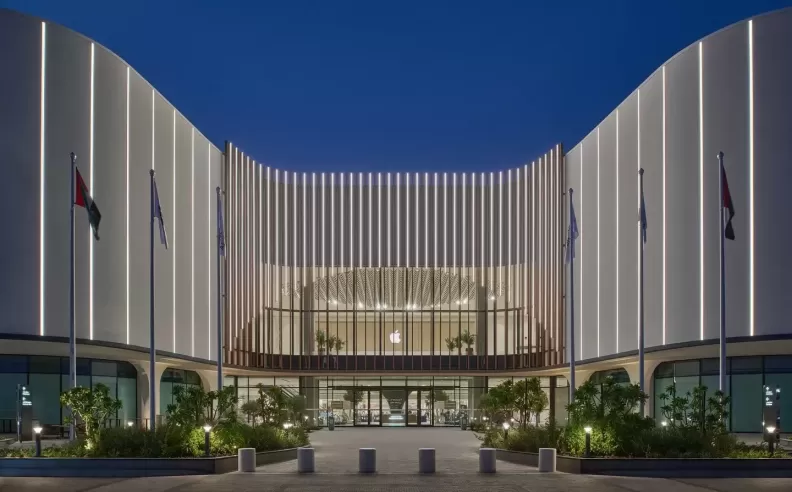 وجهة سينمائية جديدة في قلب المجتمع