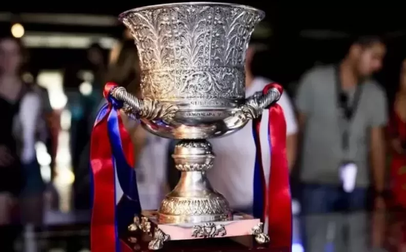 ما هو كاس السوبر الاسباني