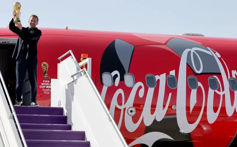 From Today’s Event to Future World Stages