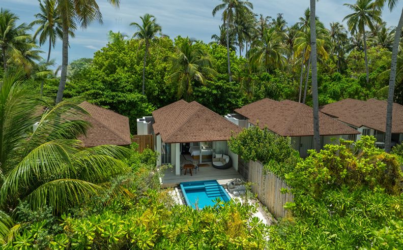 Your Paradise Festival Experience at Avani+ Fares Maldives