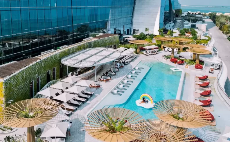 Daytime Rituals That Set the Mood