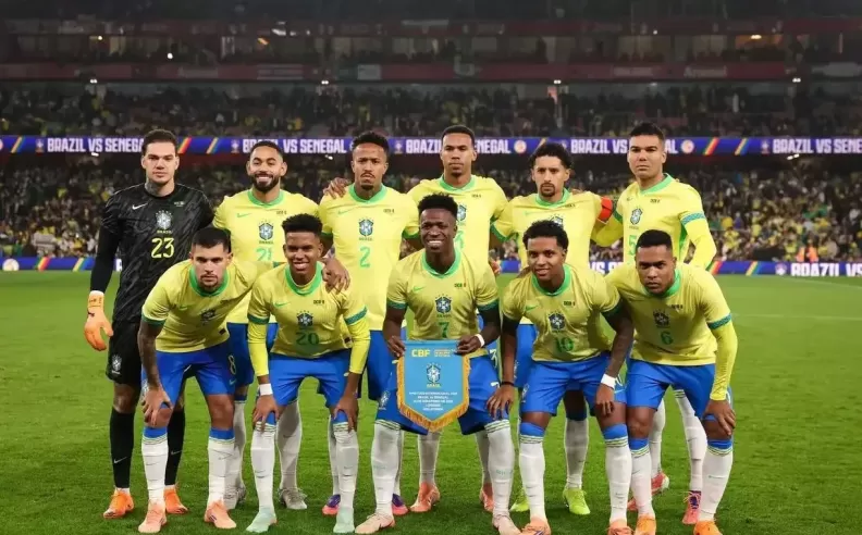 Road to 26 Builds World Cup Momentum