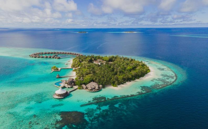 Nature, Nurtured: The New Serenity Spa Experience at Baros Maldives