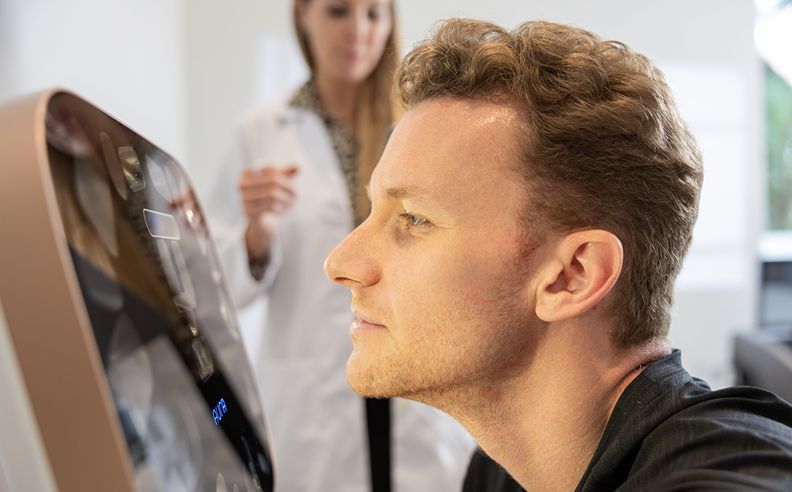 SIGMA Clinic: Redefining Longevity and Male Wellness