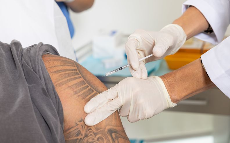 Performance, Aesthetics, and the Future of Men’s Health in Dubai