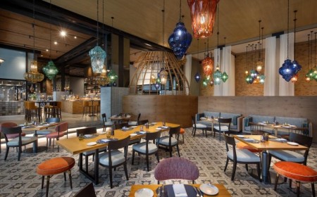 January Highlights at Hilton Abu Dhabi Yas Island