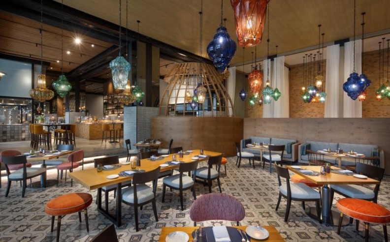 January Highlights at Hilton Abu Dhabi Yas Island