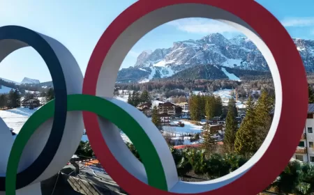 Milano Cortina 2026 Sets the Stage for a New Era of Winter Sports Excitement