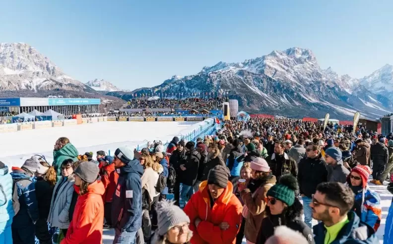 When Sport Becomes a Global Story of Inspiration