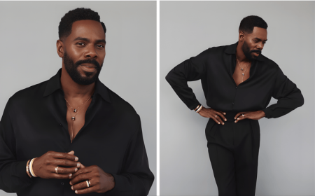 كولمان دومينغو ينضمّ إلى بوشرون