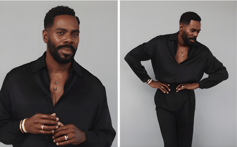 كولمان دومينغو ينضمّ إلى بوشرون