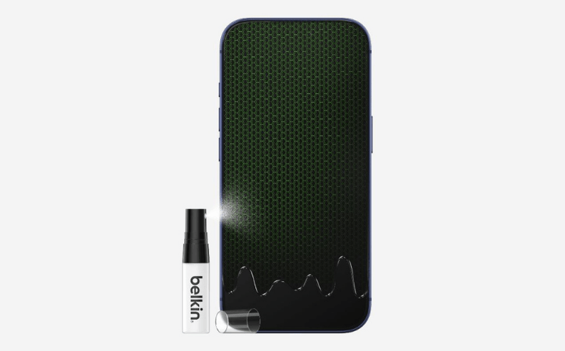 Belkin elevates everyday device protection with a new lineup of screen protectors and a wear & tear program