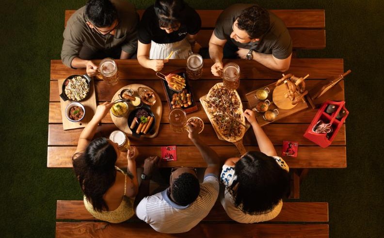 Bruno’s Bite & Brew Offers