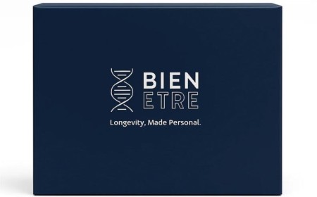 Bien-Etre Partners with CRANK Fit to Bring Precision Longevity Solutions to UAE's Premier Cycle Studio Community