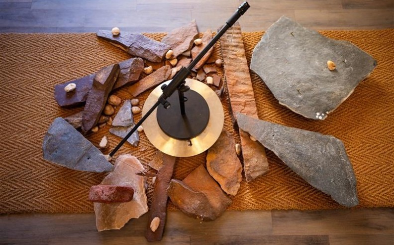 الفنانون المشاركون ورؤى الدورة الرابعة