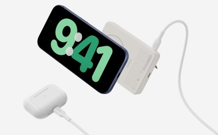 Belkin Unveils Next-Generation Chargers, Gaming Power Accessories and More at CES 2026