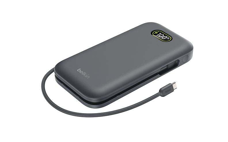 UltraCharge Pro Laptop Power Bank 27K