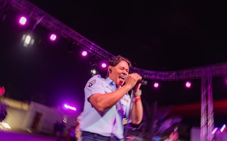 What to Expect at the Opening Weekend of Ras Al Khaimah Art 2026 Festival