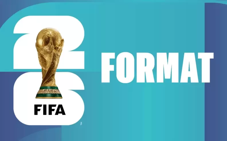 FIFA World Cup 2026 Explained: The New Format That Changes Everything