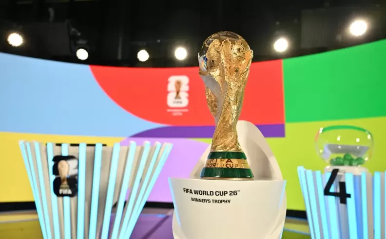 مرحلة المجموعات بشكلها الجديد