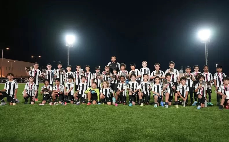 ما بعد التدريب وصناعة الاثر