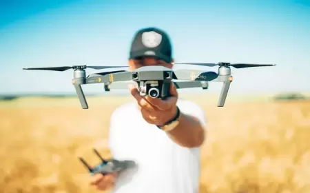 From Casual Flying to Pure Adrenaline How Drones and FPV Racing Redefine Modern Hobbies