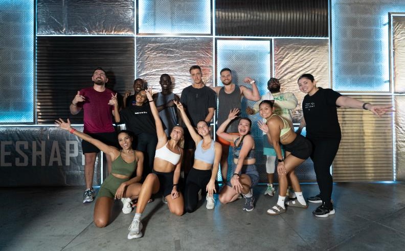 1Rebel Redefines Boutique Fitness in Dubai with High-Energy Training and a Strong Community Spirit