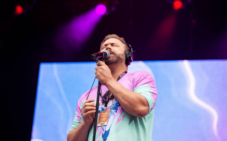 Multi-Platinum Hitmaker Daniel Bedingfield Announces First-Ever Dubai Performance